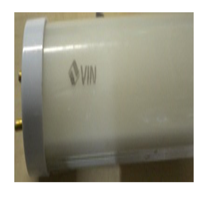 vin - tl10d tube light(4fitt)/ 16 watts/ white